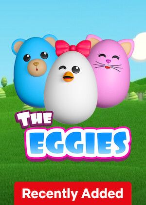 The Eggies S01