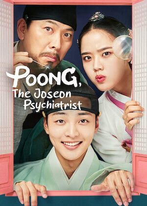 Poong, the Joseon Psychiatrist S01