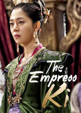 The Empress Ki S01