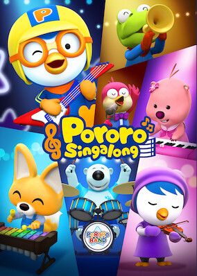 Pororo Singalong show NEW1 S01