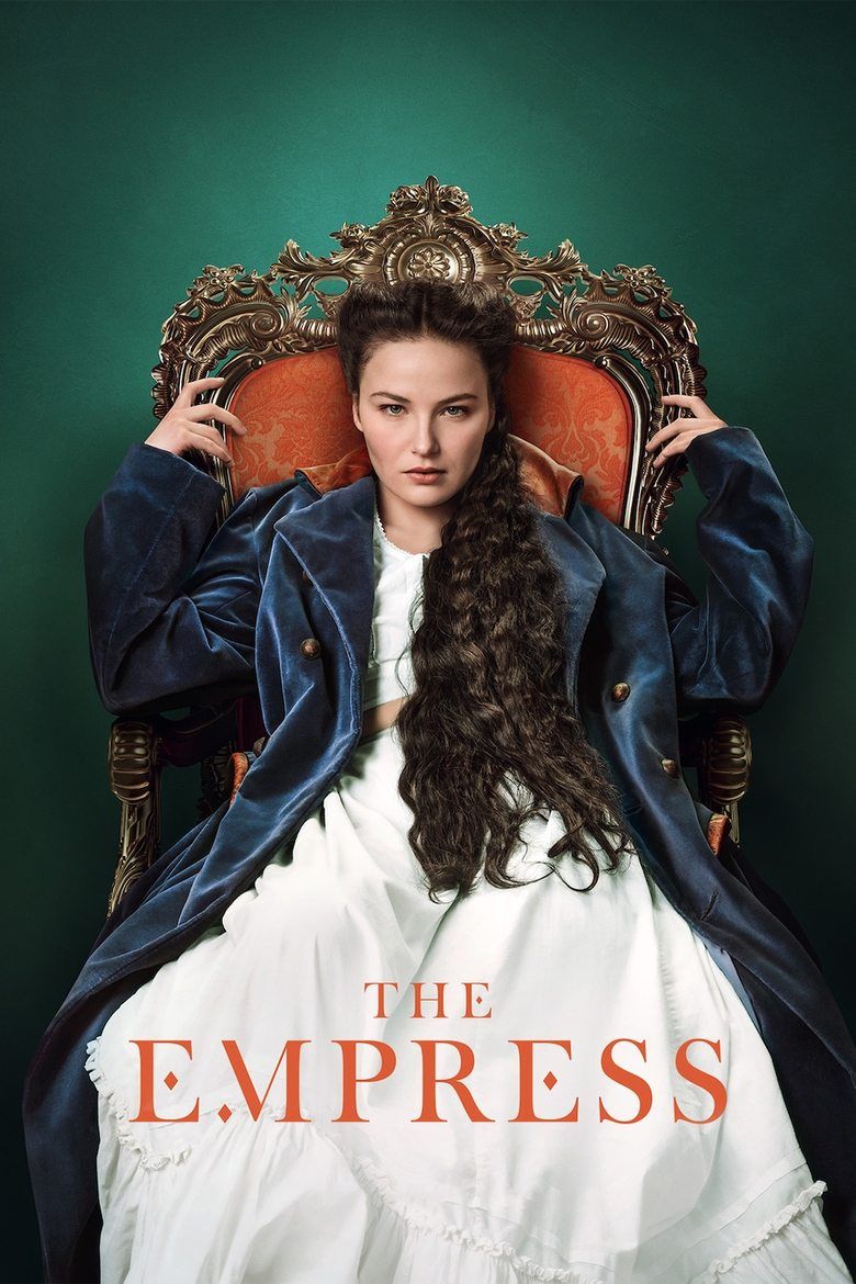 The Empress S01
