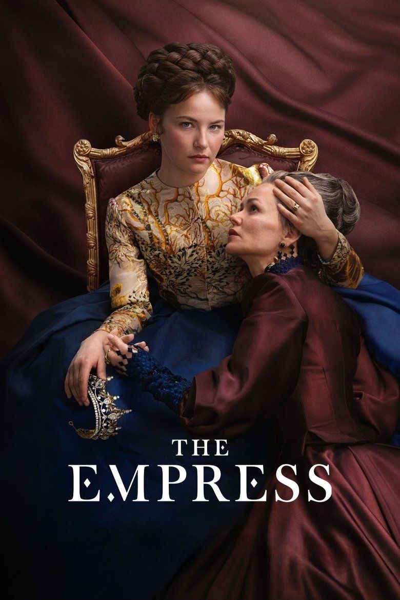 The Empress S02