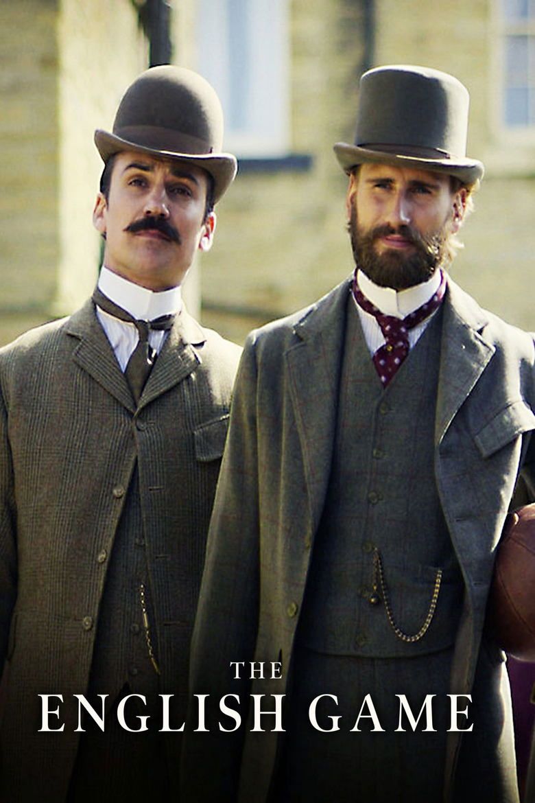 The English Game S01