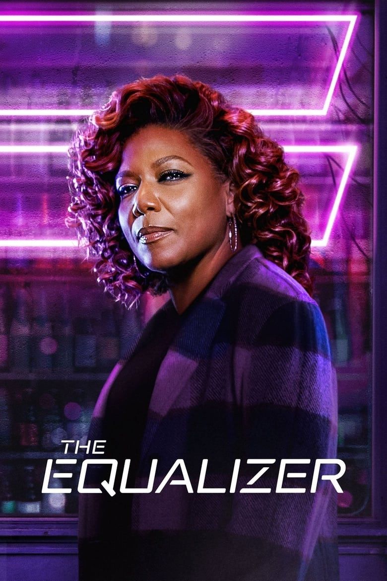 The Equalizer S02
