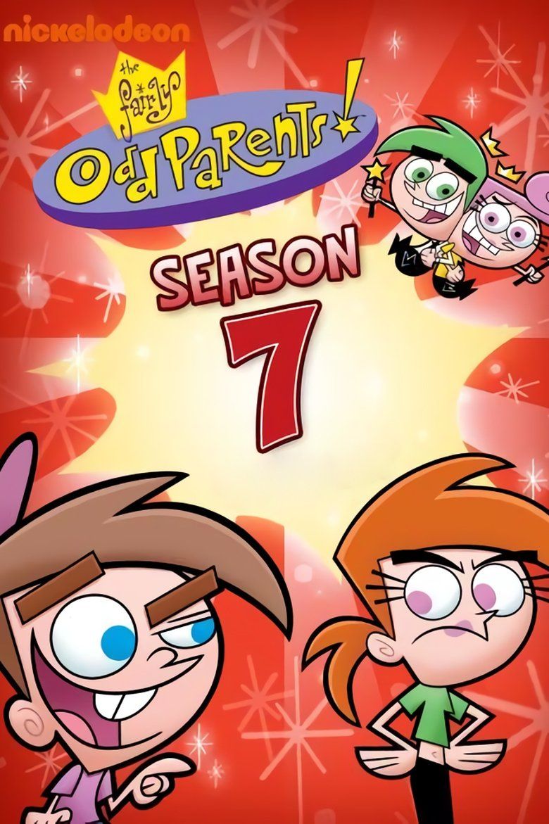 The Fairly OddParents S07