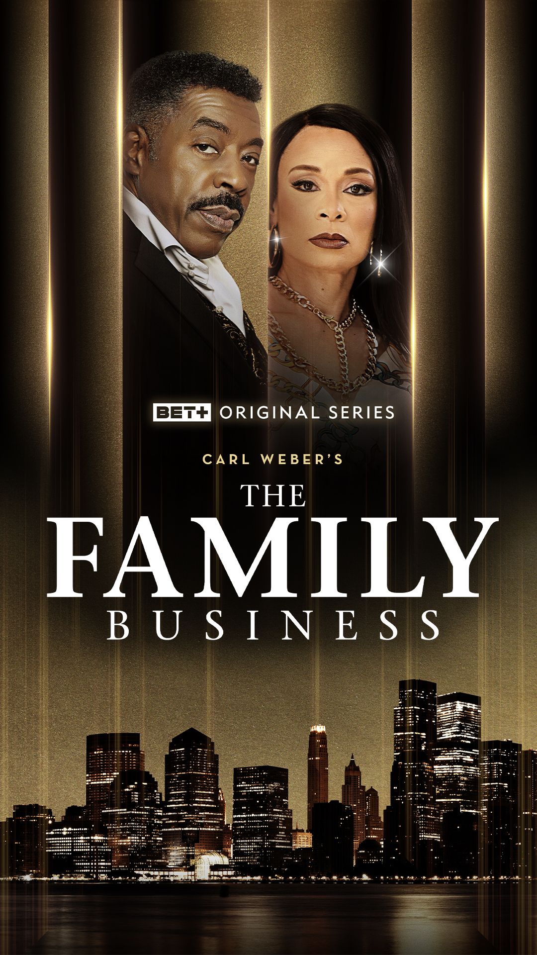 The Family Business S01