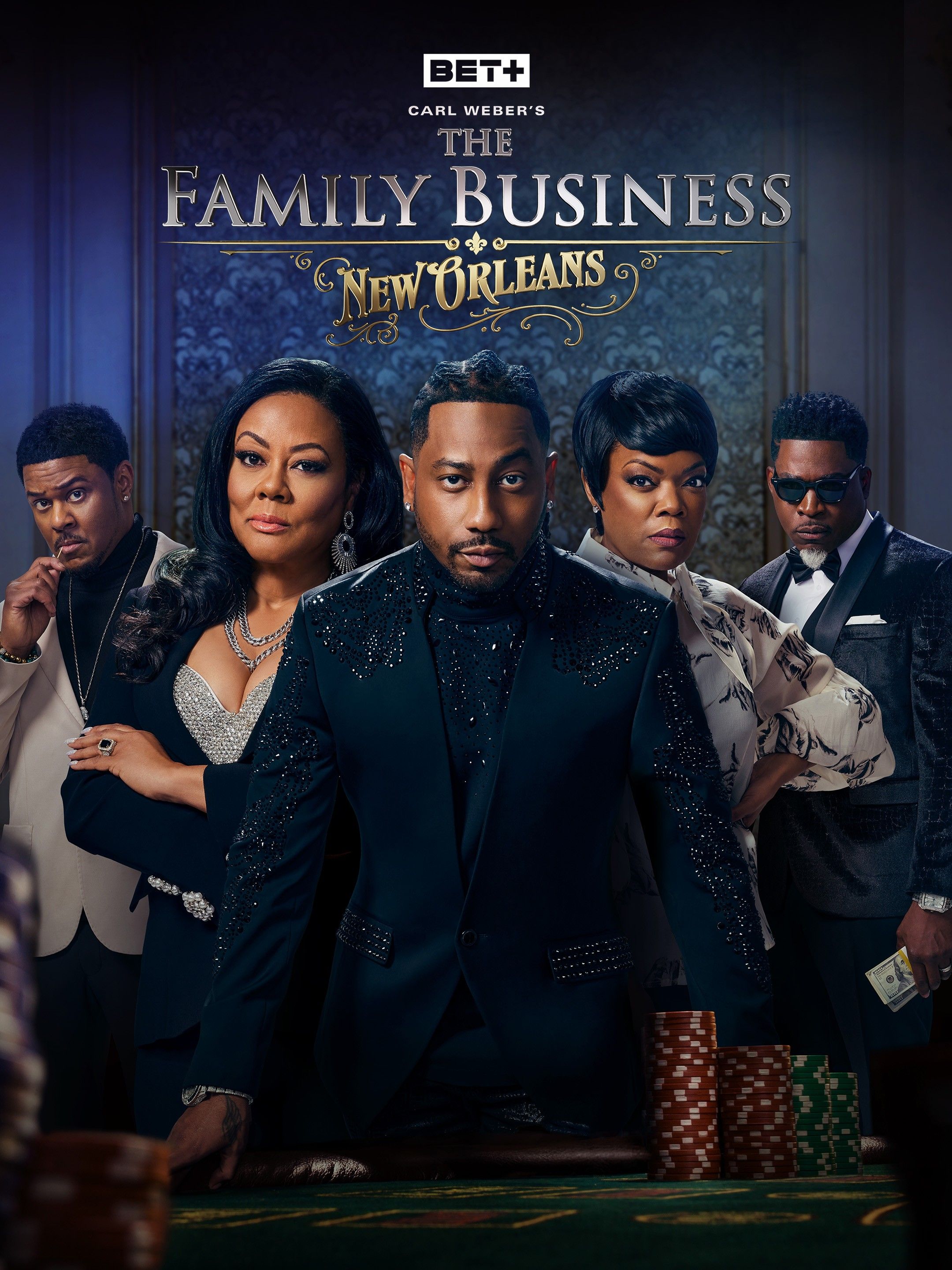 The Family Business S03