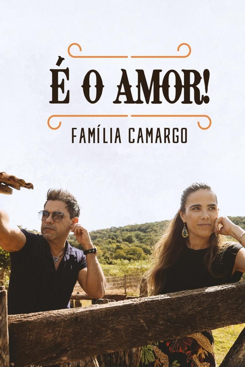 The Family That Sings Together: The Camargos S01