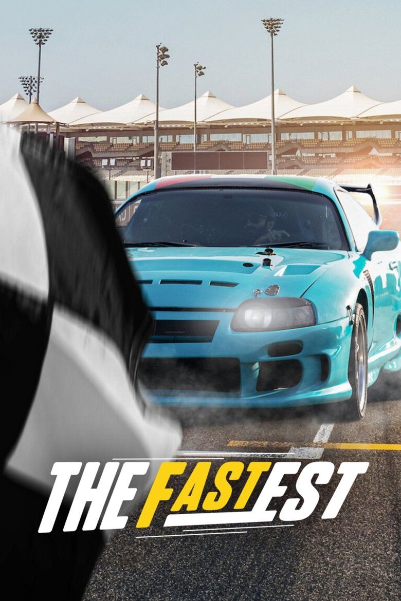 The Fastest S01