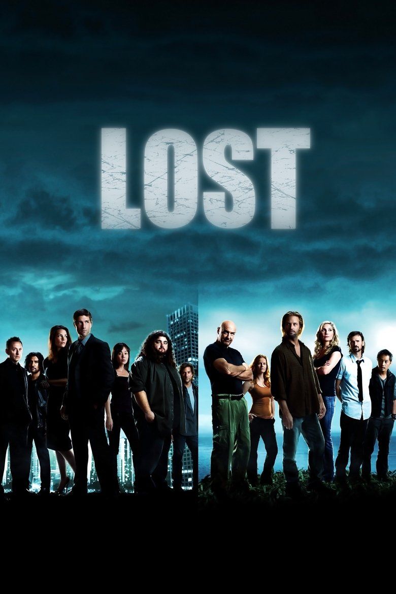 Lost S05