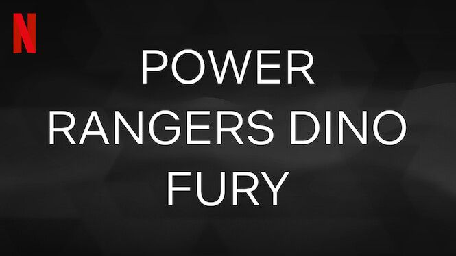 Power Rangers Dino Fury S02