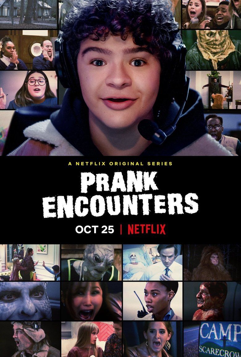 Prank Encounters S01