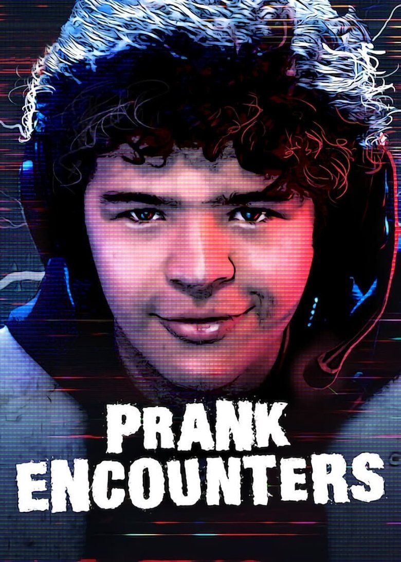Prank Encounters S02
