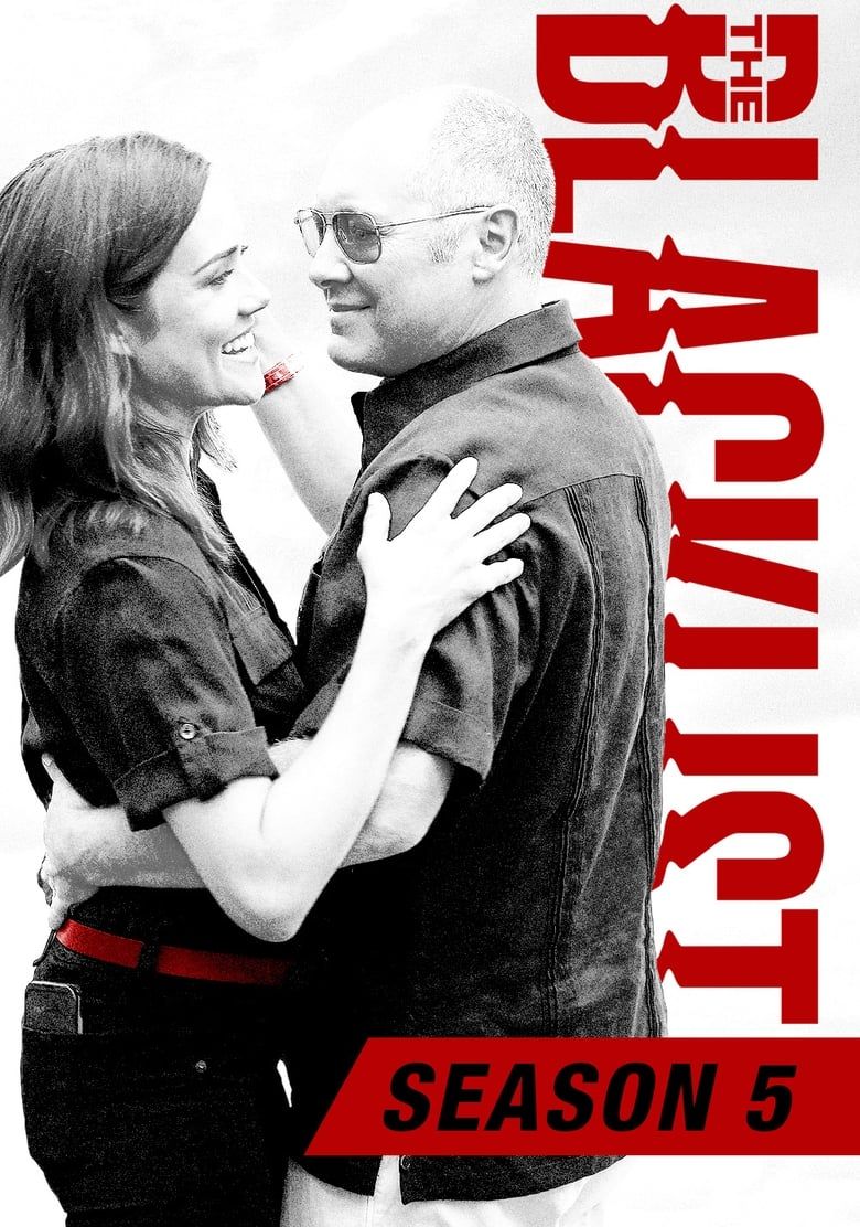 The Blacklist S05