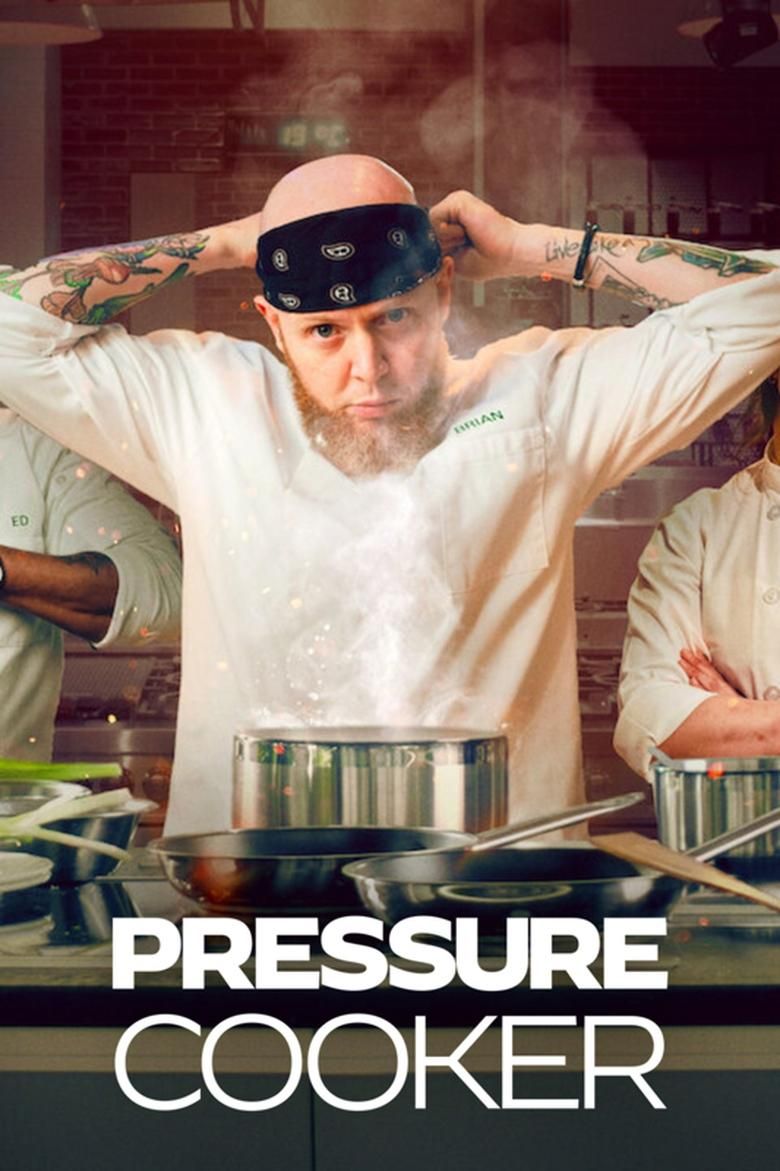 Pressure Cooker S01