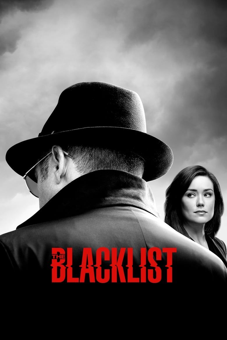 The Blacklist S06