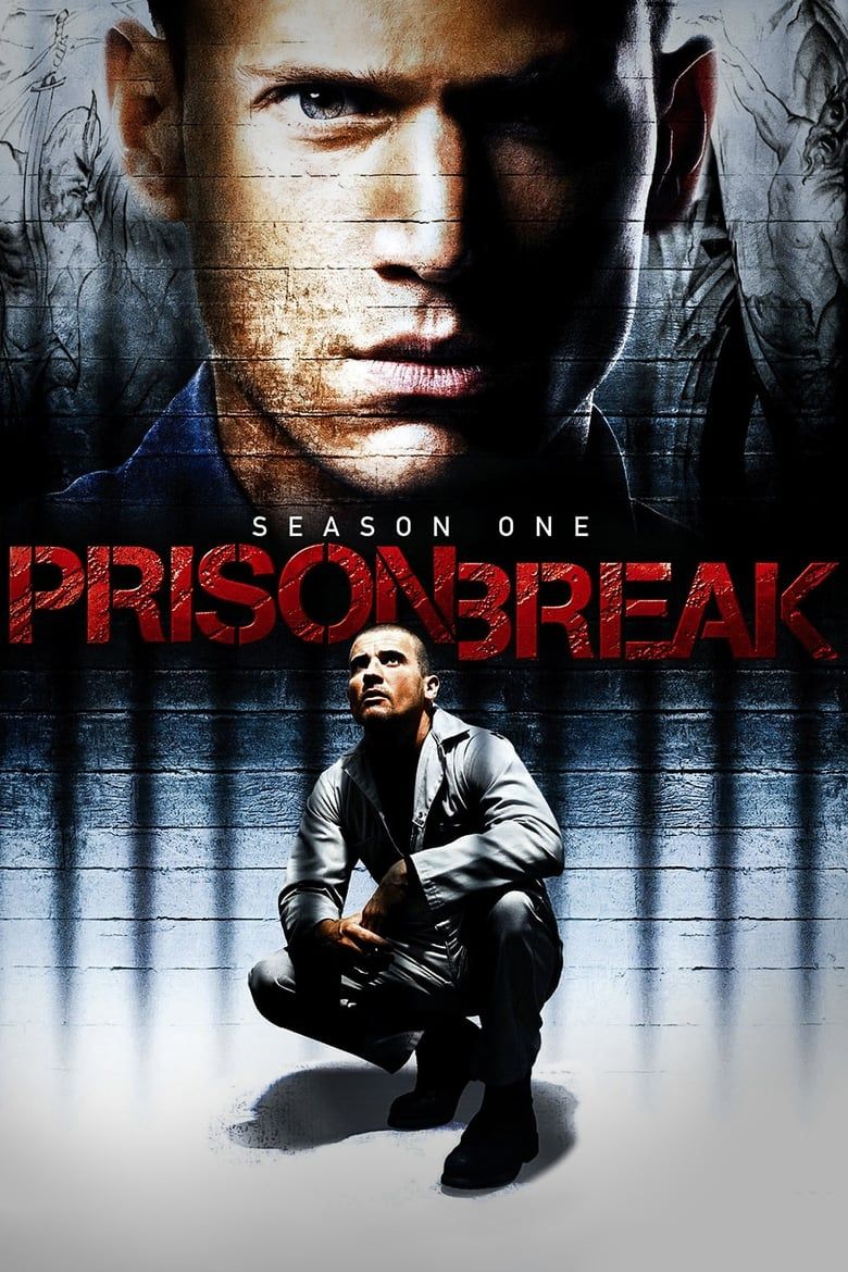 Prison Break S01