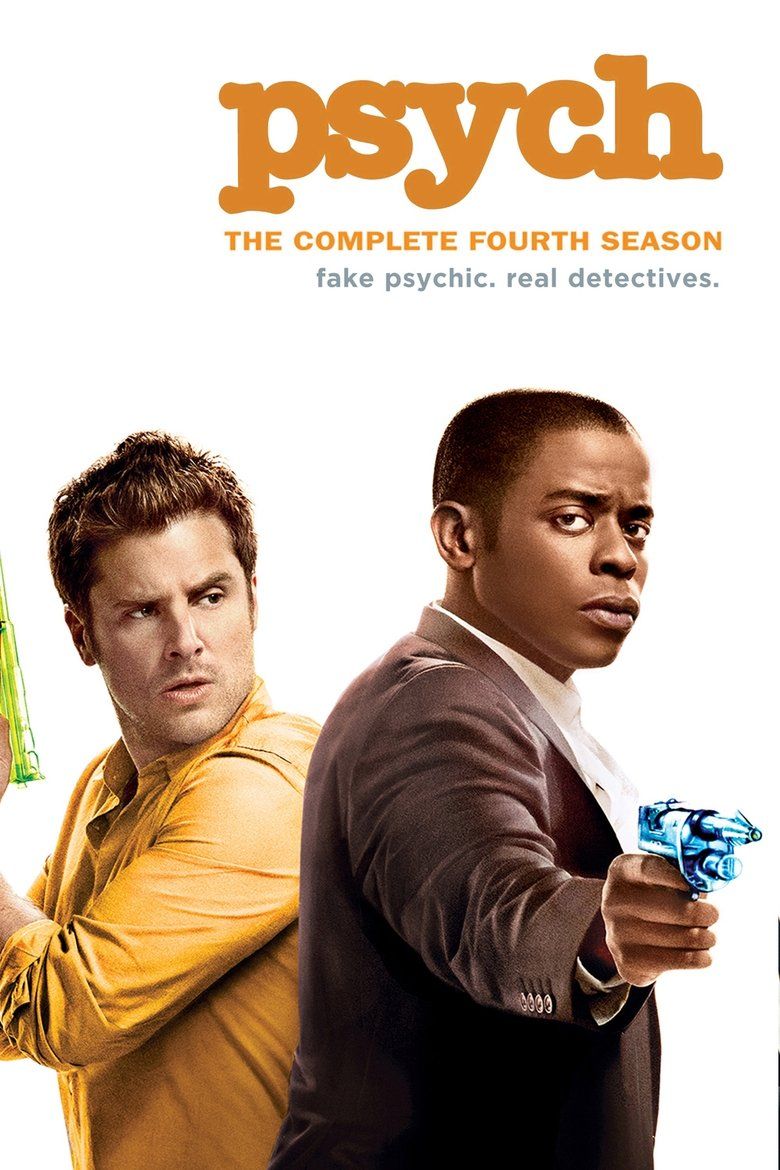 Psych S04