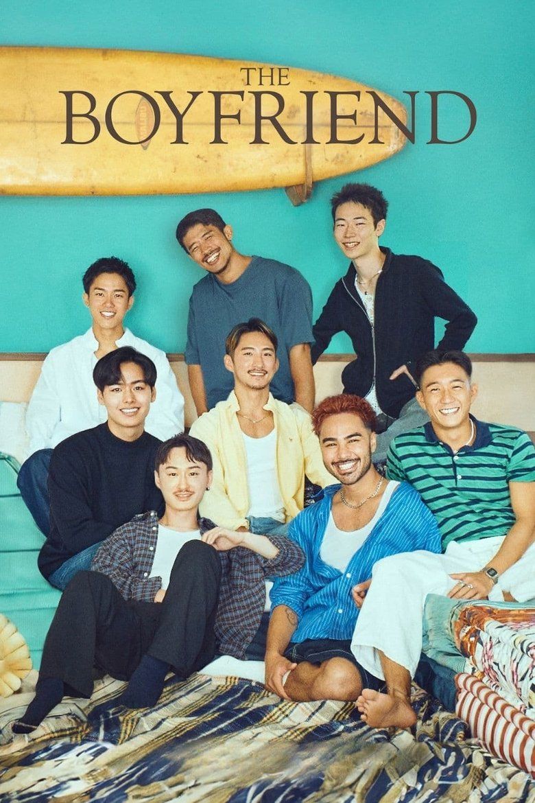 The Boyfriend S01