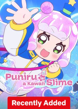 Puniru Is a Cute Slime S01