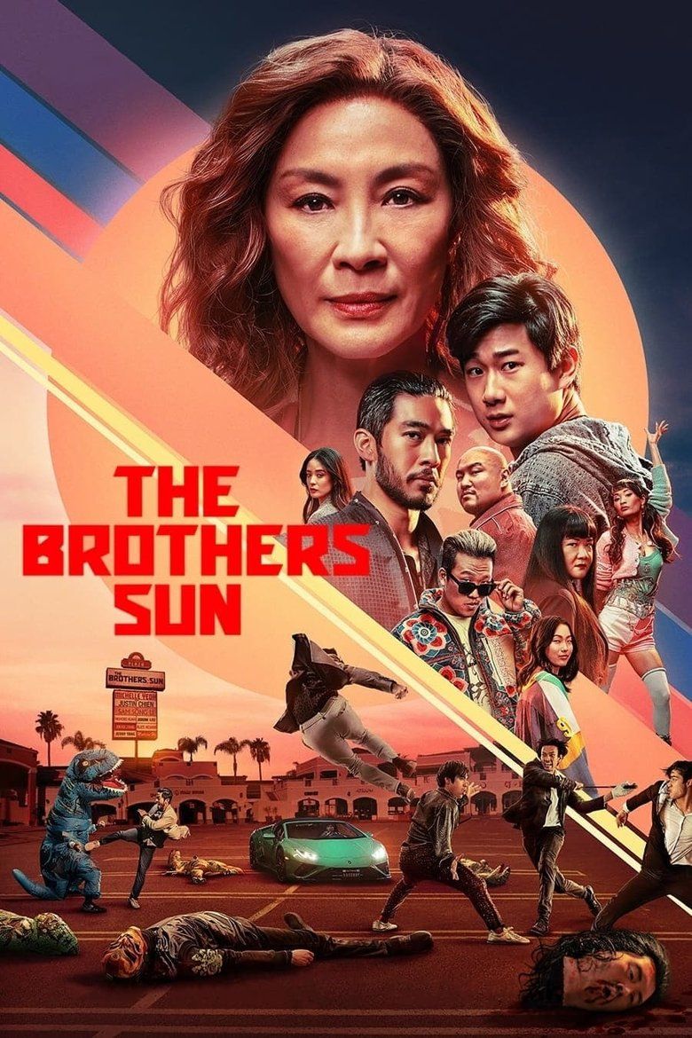 The Brothers Sun S01