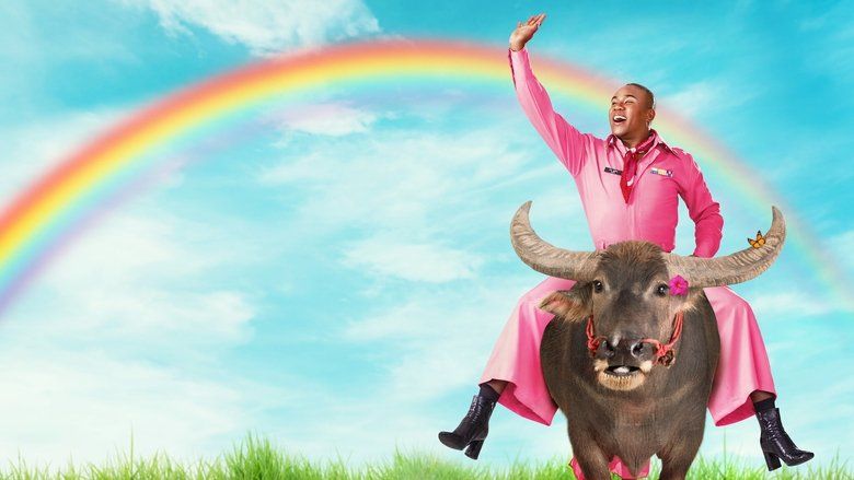 The Cheery Lee, Village Headman S01