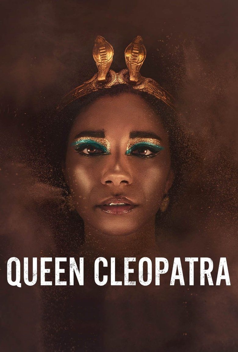 Queen Cleopatra S01