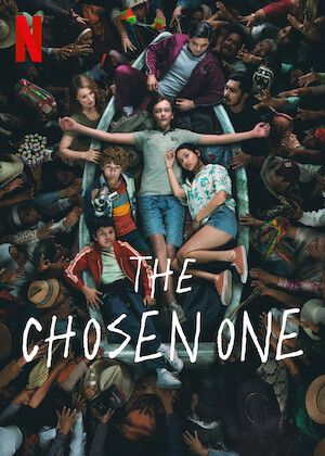 The Chosen One (MX) S01