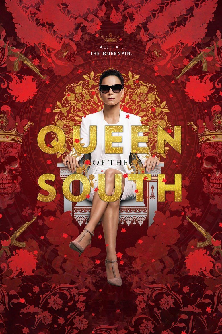 Queen of the South S01