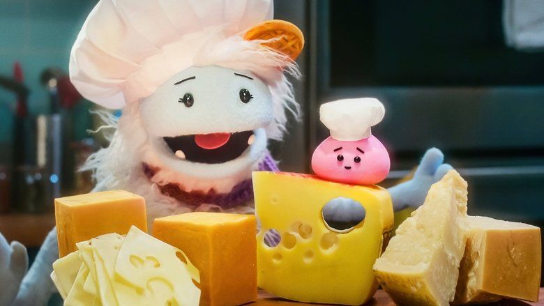 Waffles + Mochi's Restaurant S01