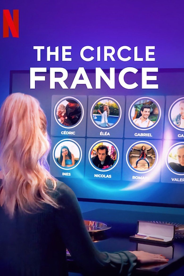 The Circle France S01