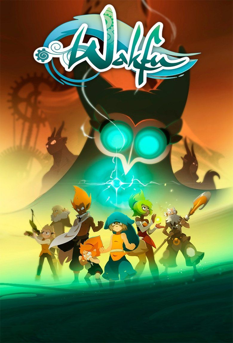 Wakfu S03