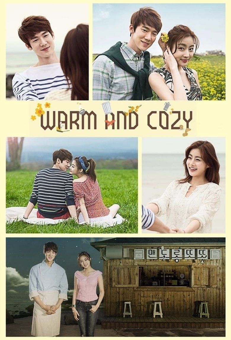 Warm and Cozy S01