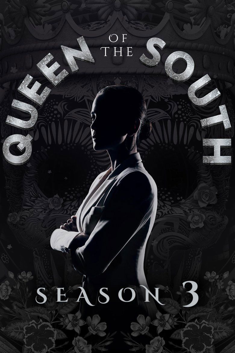 Queen of the South S03