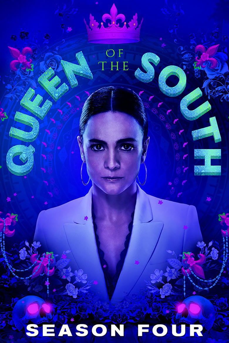 Queen of the South S04