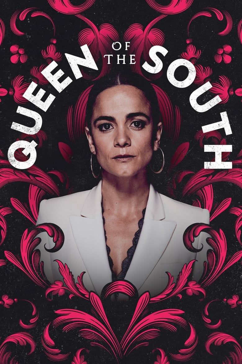 Queen of the South S05