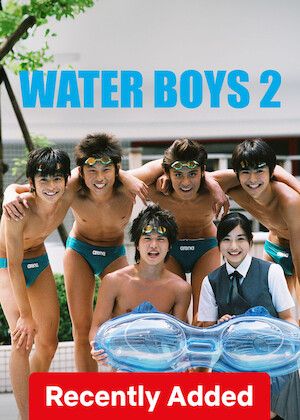 Water Boys 2 S01