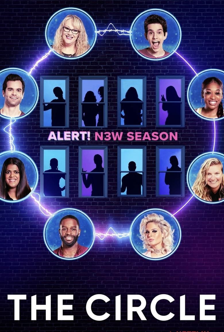 The Circle S03