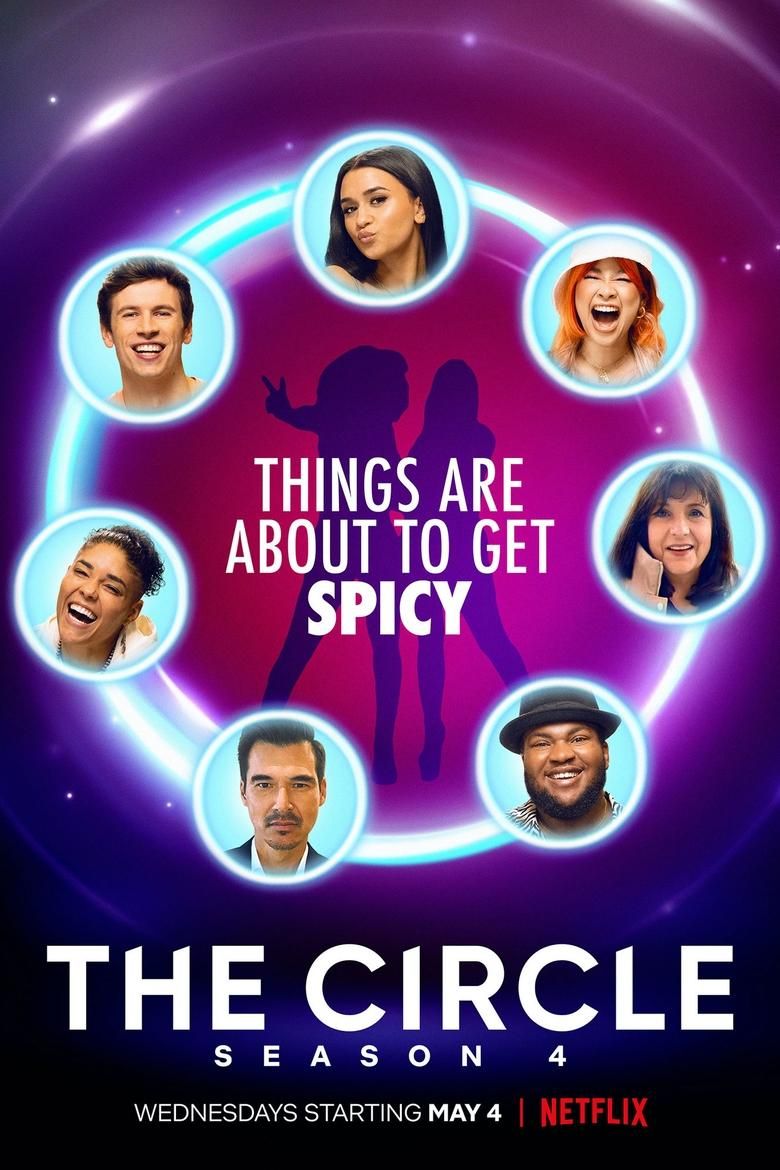 The Circle S04