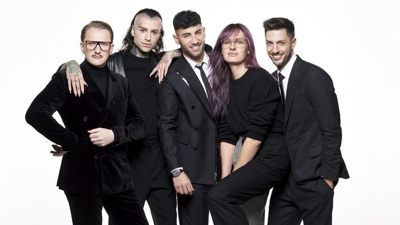 Queer Eye Germany S01