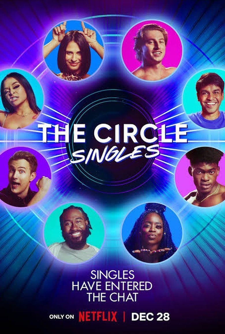 The Circle S05