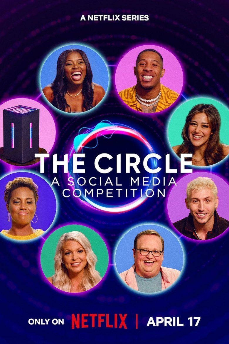 The Circle S06