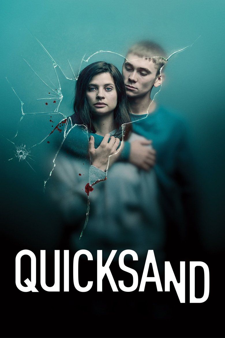 Quicksand S01