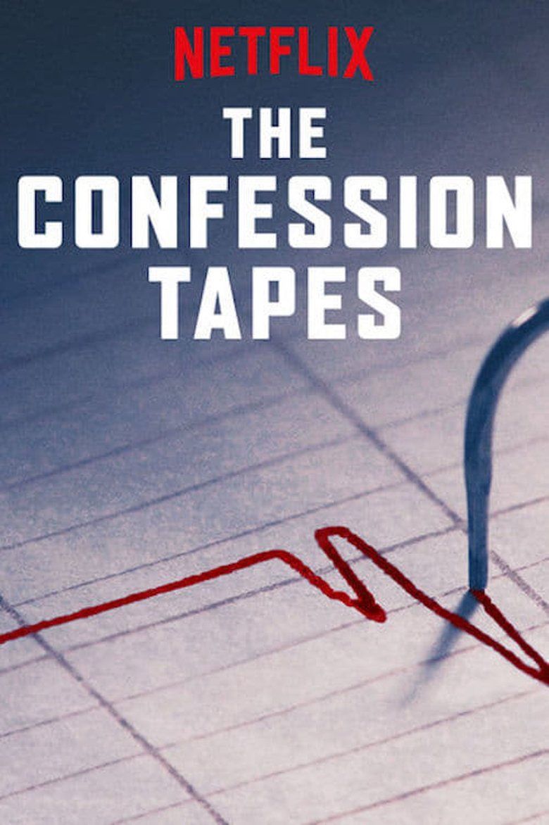 The Confession Tapes S01