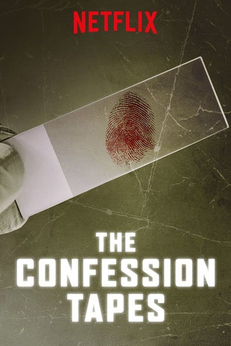 The Confession Tapes S02