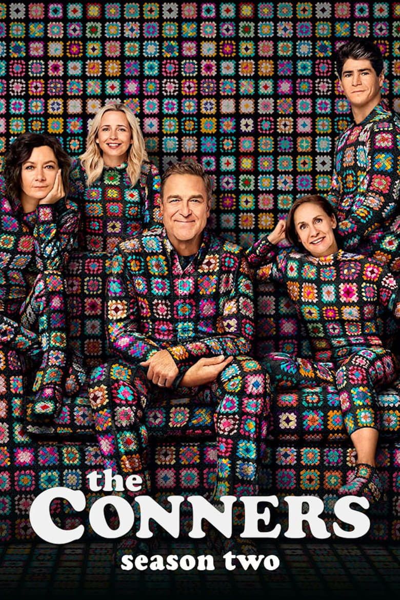 The Conners S02