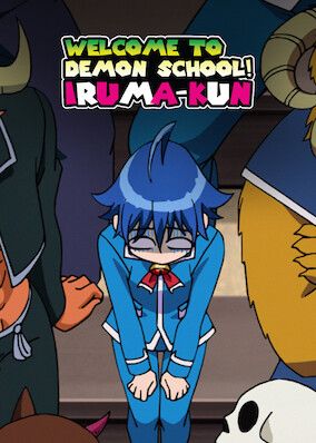 Welcome to Demon School!  Iruma-kun S02