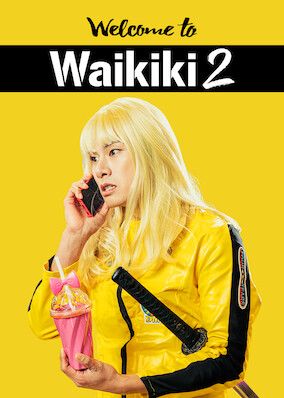 Welcome to Waikiki 2 S01