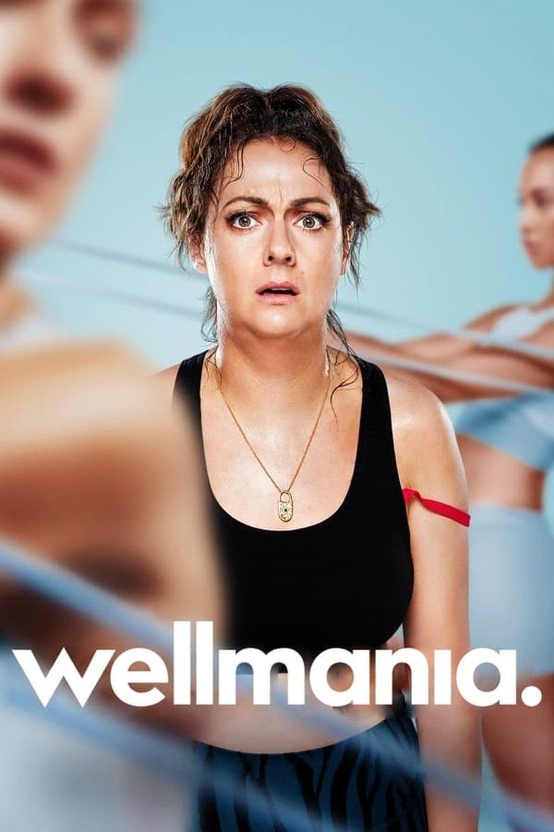 Wellmania S01