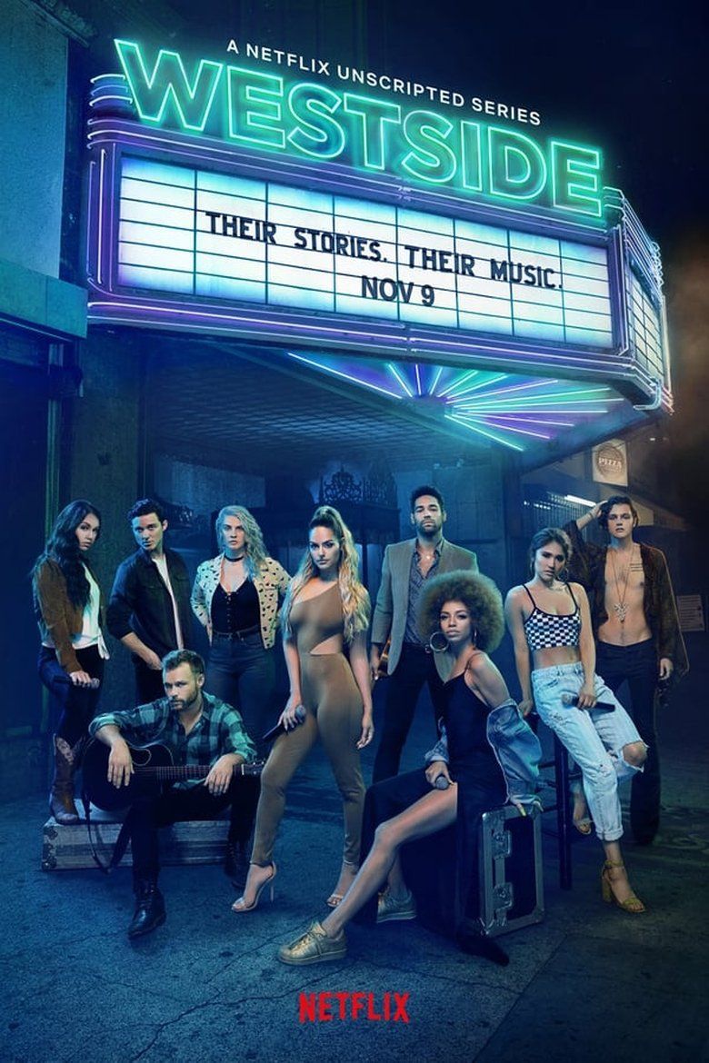 Westside S01